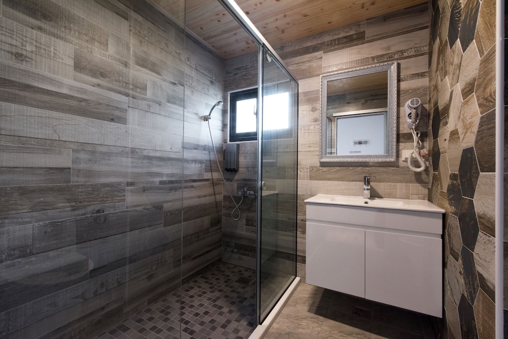 Elite Triple Room, Multiple Beds, Balcony, Ocean View photo 2