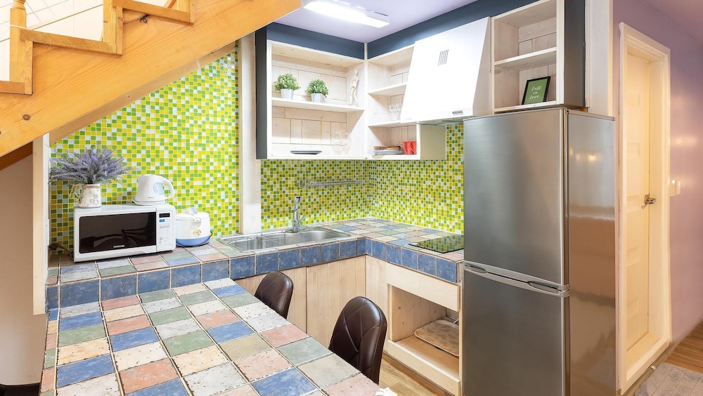 Basic Room, 1 Bedroom (101ho(multiple layer)) - Photo 9