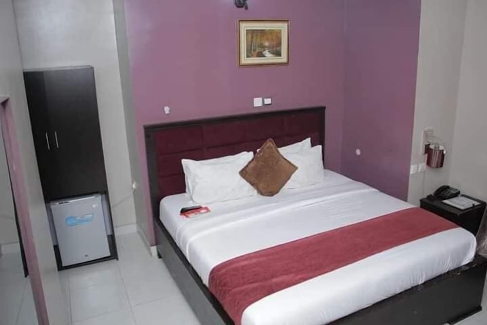 Deluxe Room photo 1