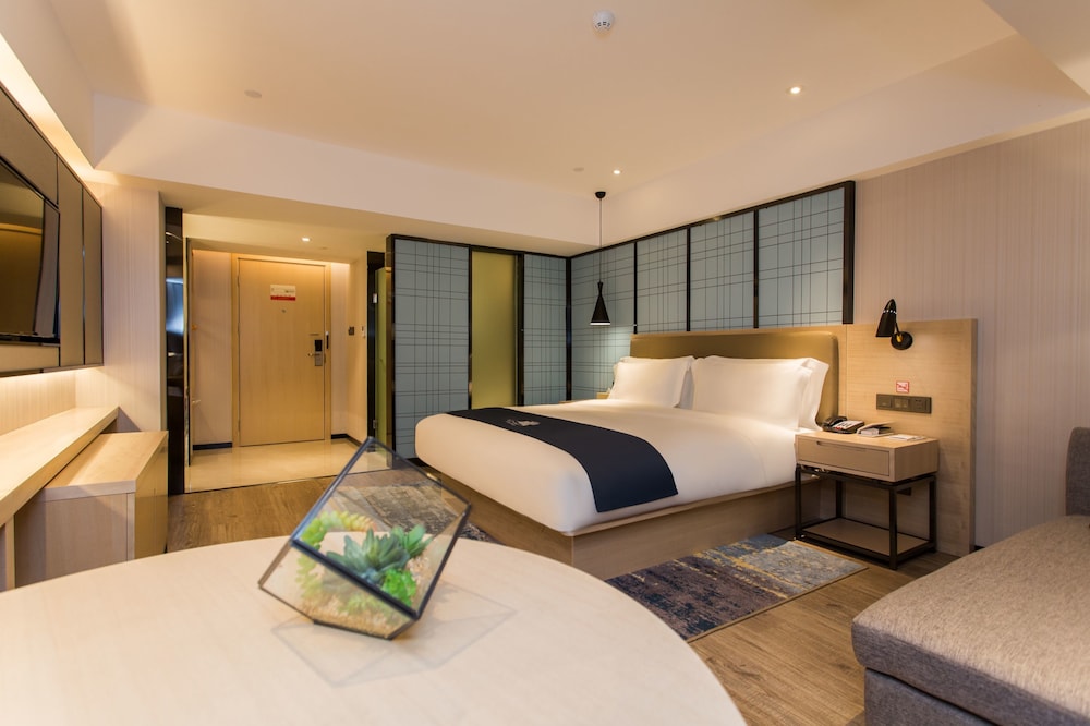 Elite Double Room