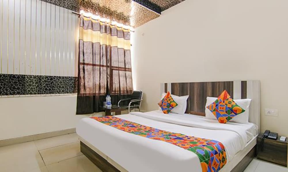 Deluxe Room photo 3