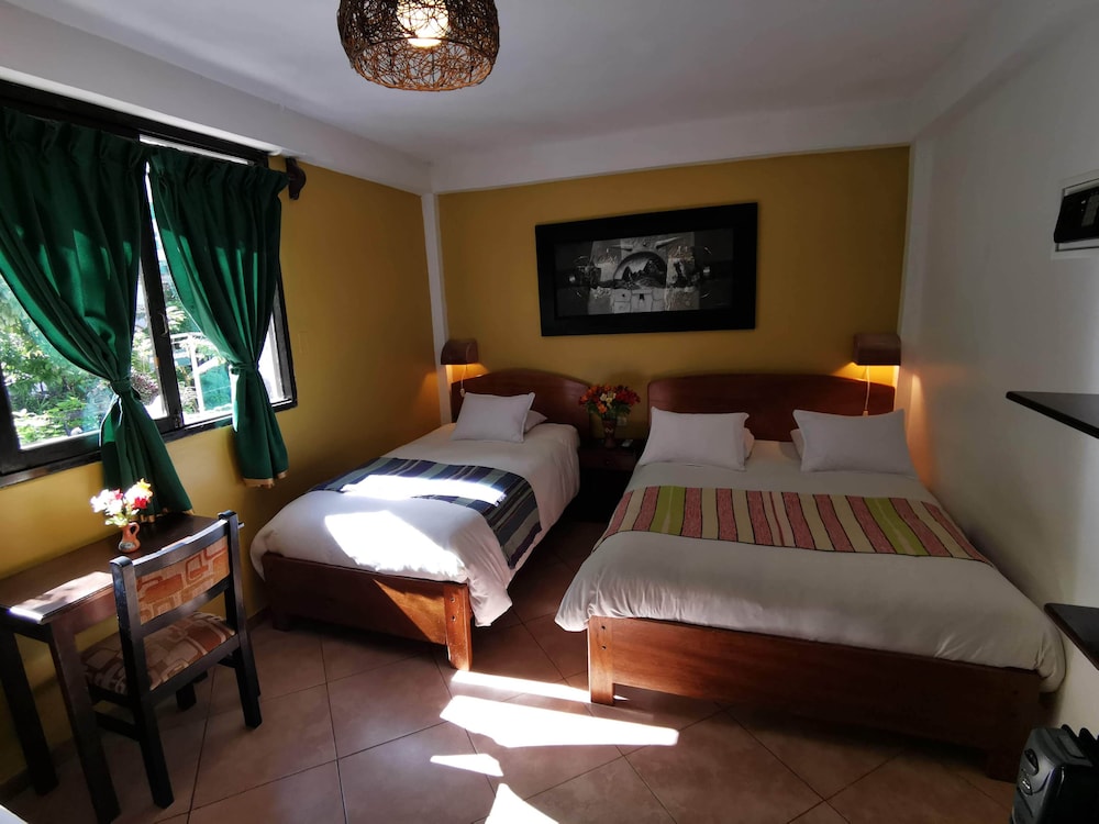 Family Triple Room photo 2