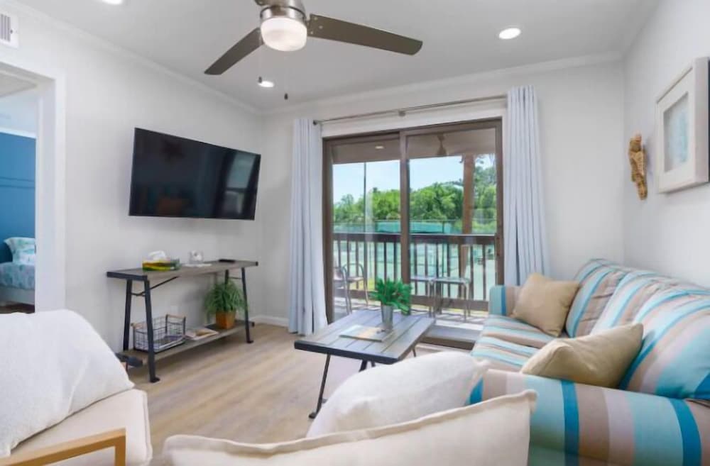 Villa, 2 Bedrooms