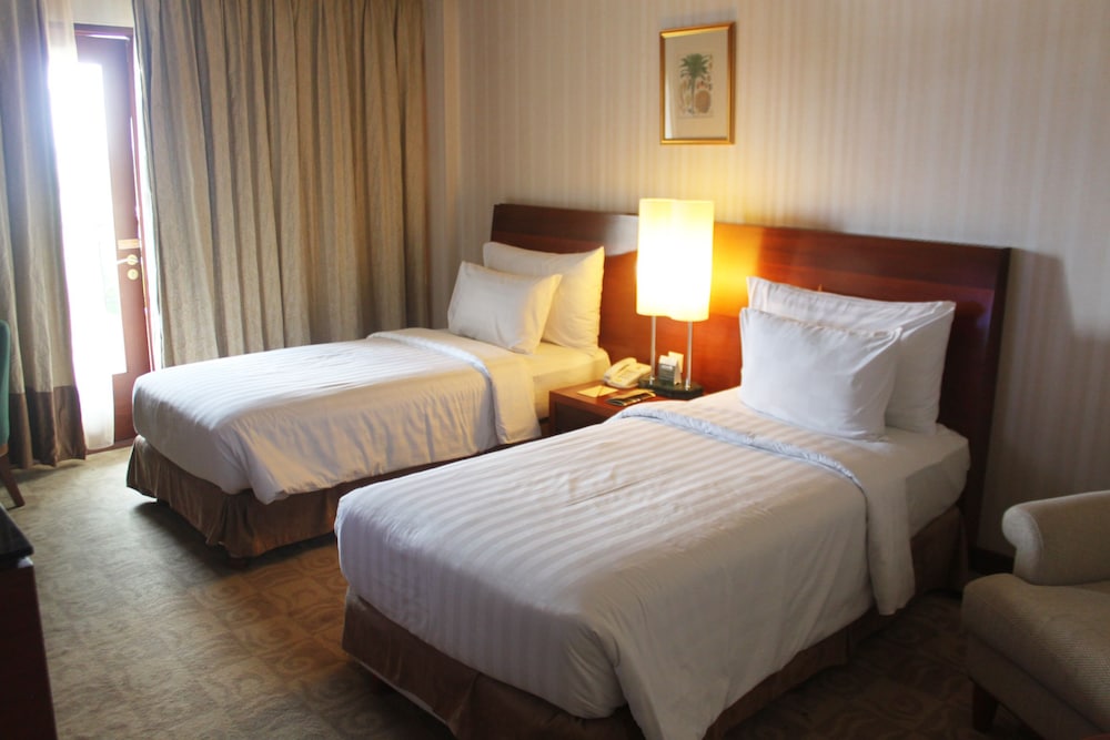 Deluxe Twin Room - Photo 5
