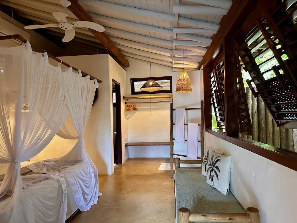 Bangalo extra 2 suites photo 2