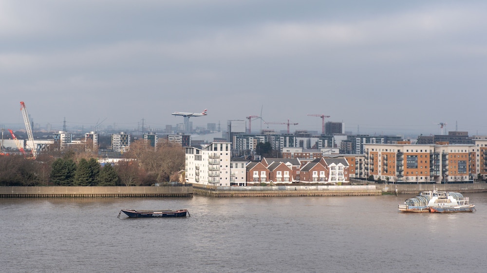 LT Riverview Lejligheder - Greenwich, Billede 6