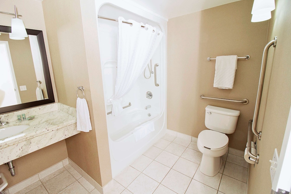 Suite, 1 Queen Bed, Non Smoking, Refrigerator & Microwave (with Sofabed)