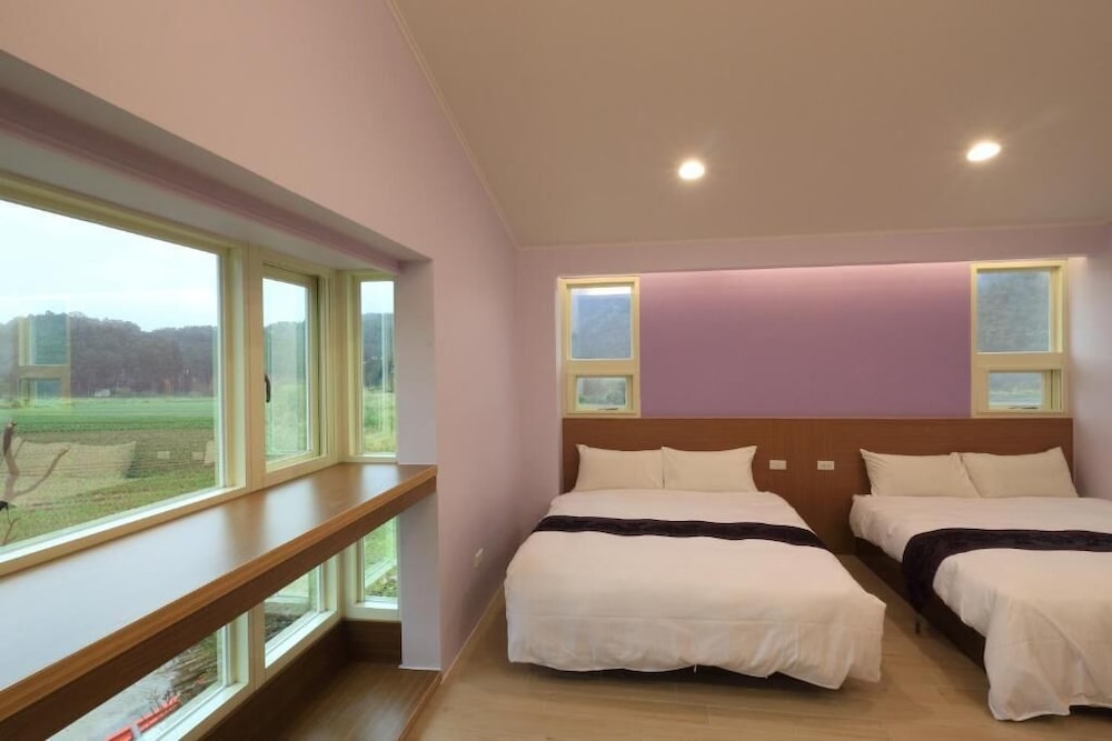 Quadruple Room photo 2