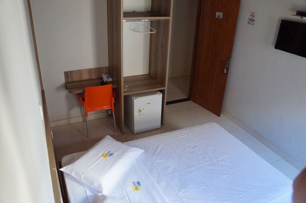 Classic Double Room Single Use