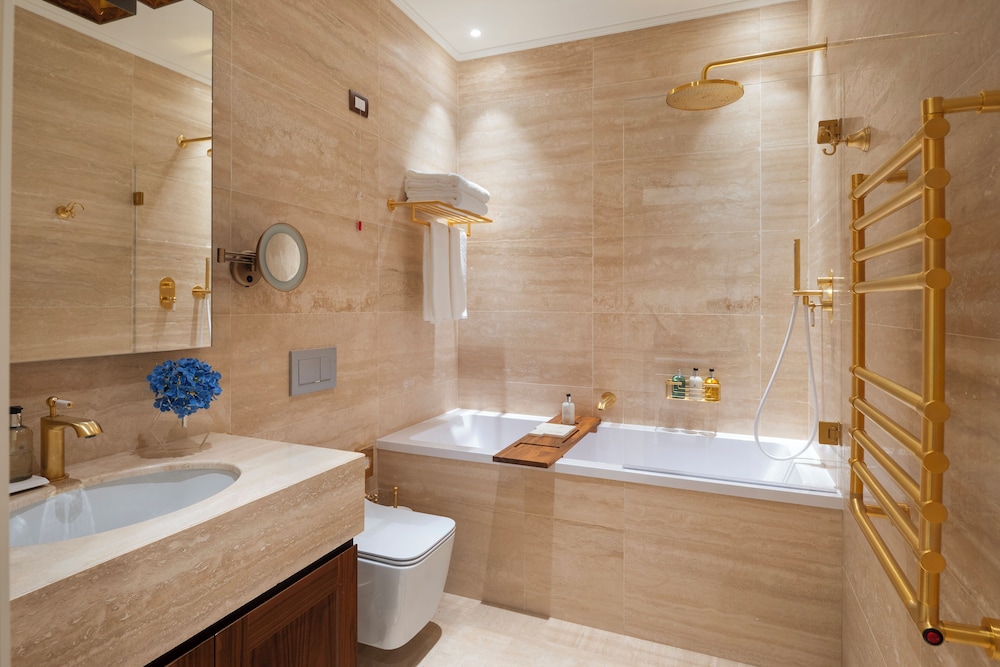 Family Suite - Photo 5
