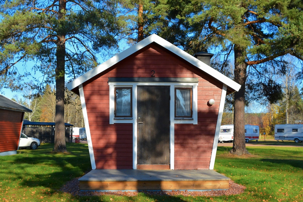 Standard Cabin photo 3