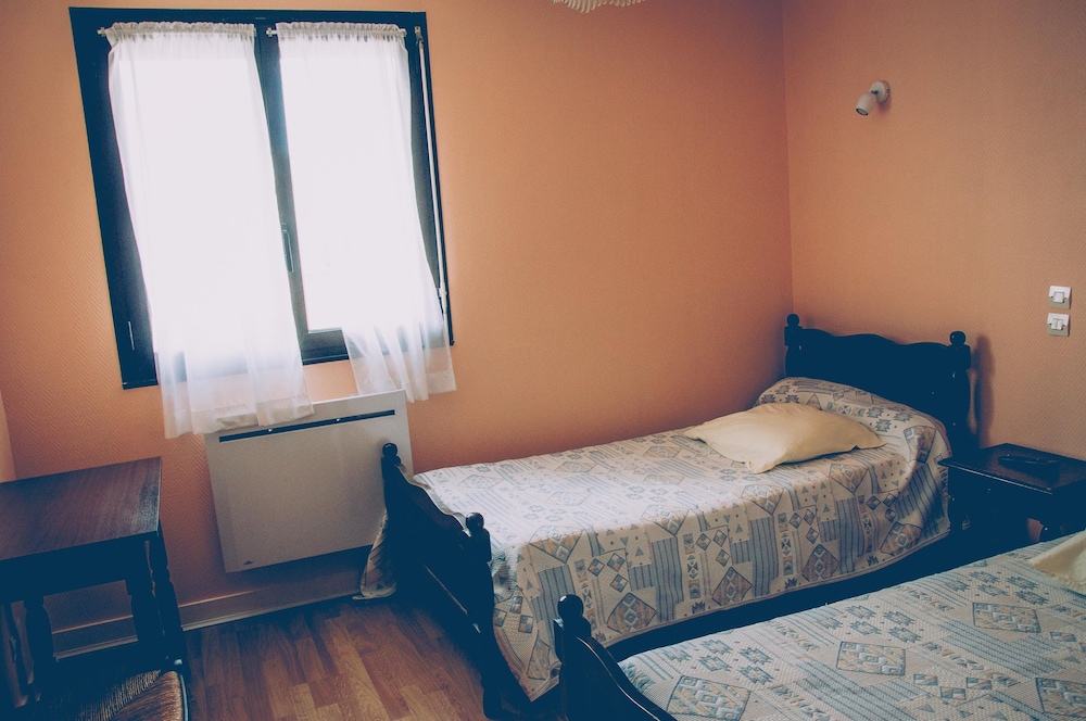 Classic Twin Room photo 1