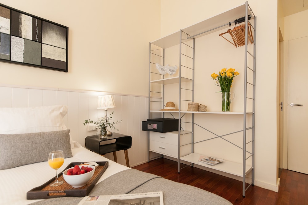 Standard Apartment, City View photo 2
