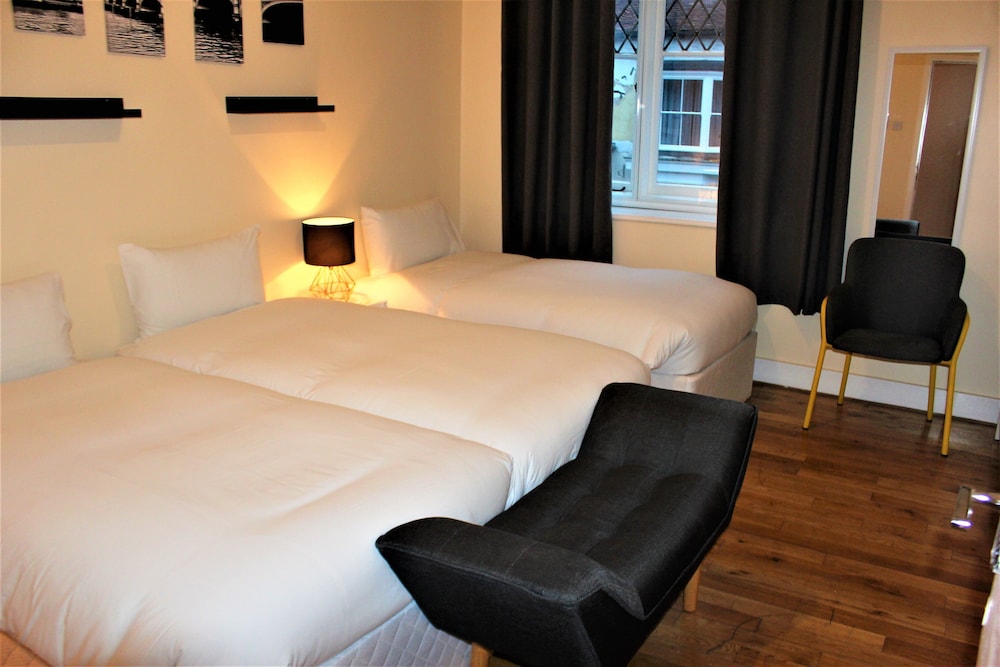 Economy Apartment, 2 Bedrooms photo 1