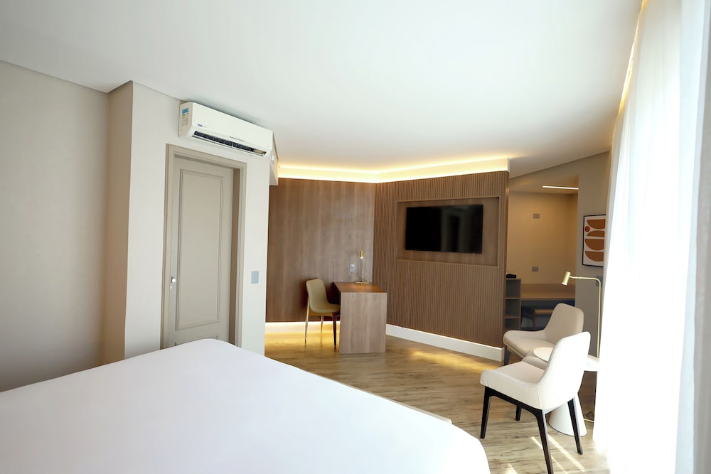 Quarto Business Class King - Photo 3