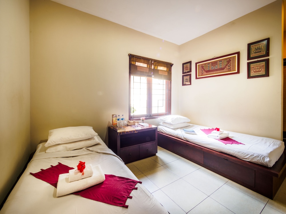 Superior Twin Room photo 3