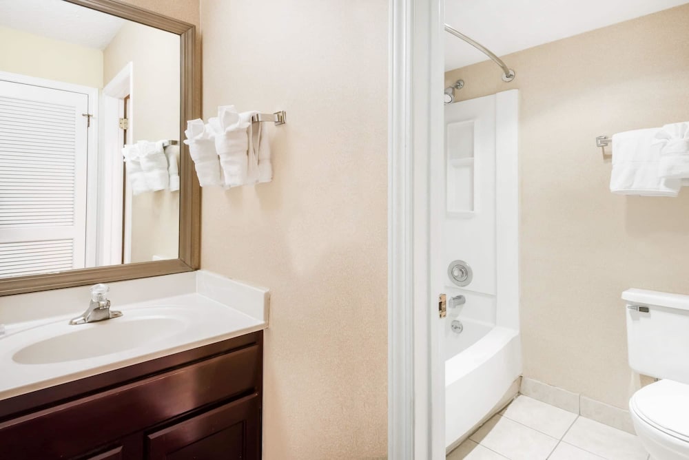 Hawthorn Extended Stay by Wyndham Columbus, Foto 5