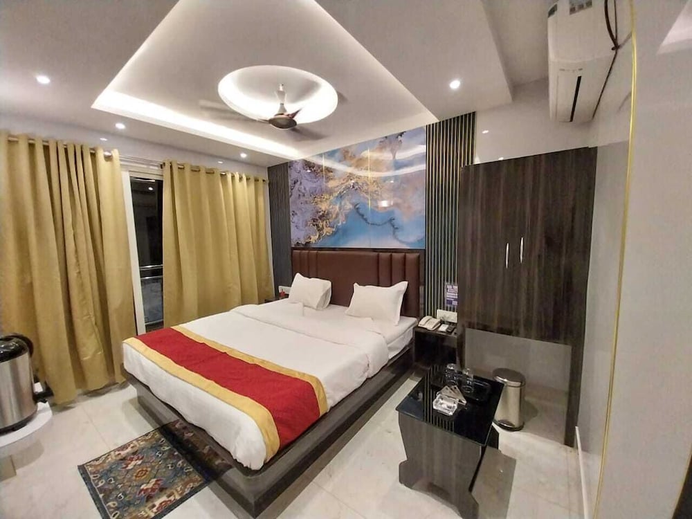Deluxe Room photo 3
