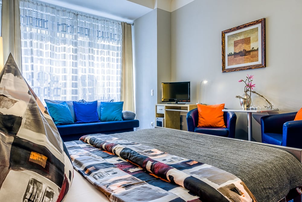 Quadruple Room photo 1