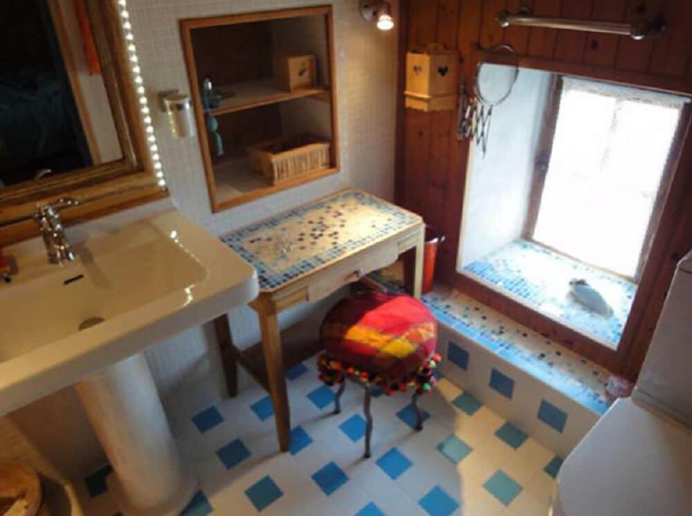 Loft photo 2