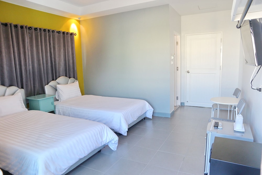 Superior Double Room photo 2