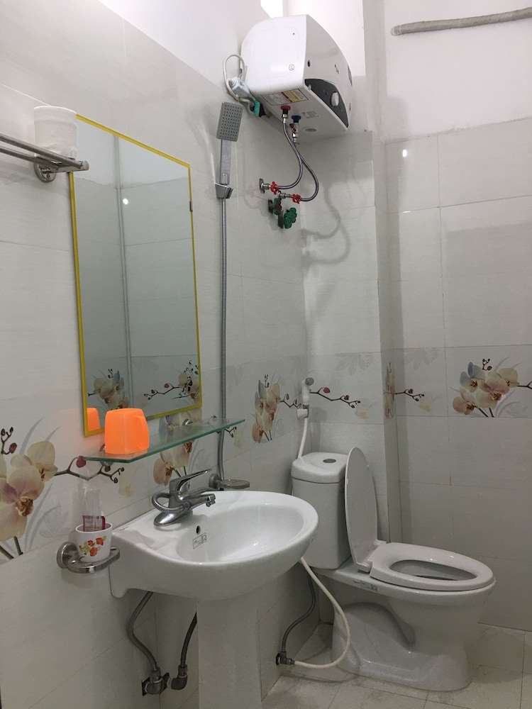 Double Room - Photo 17