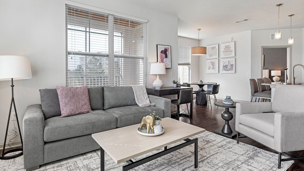 Apartment, 1 Bedroom