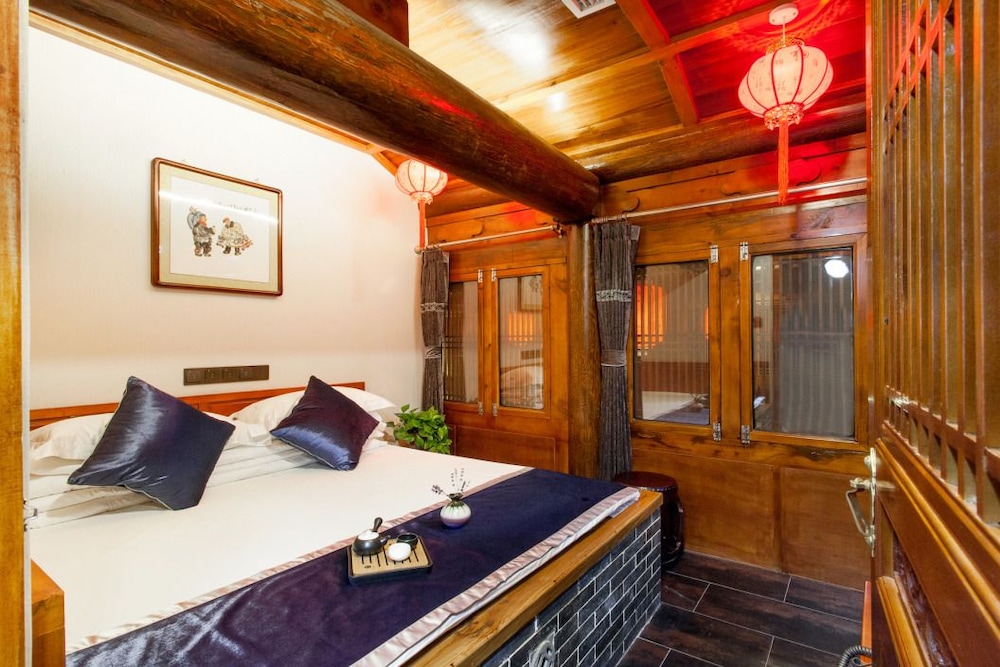 Romantic Double Room photo 2