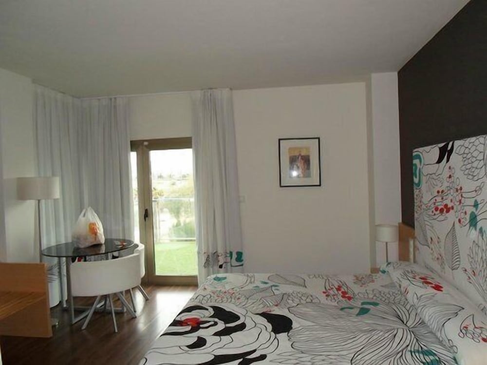 Habitación Doble de Uso Individual