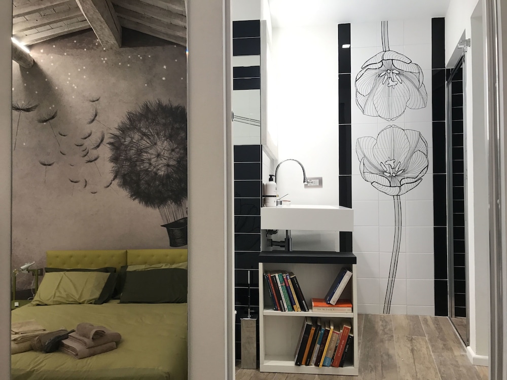 Deluxe Double Room, 1 Bedroom, Ensuite