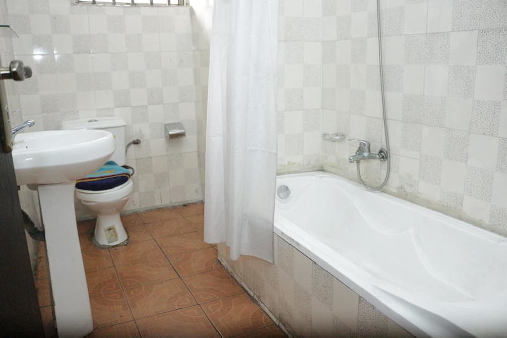 Executive Single Room, 1 Double Bed, Non Smoking - Photo 2