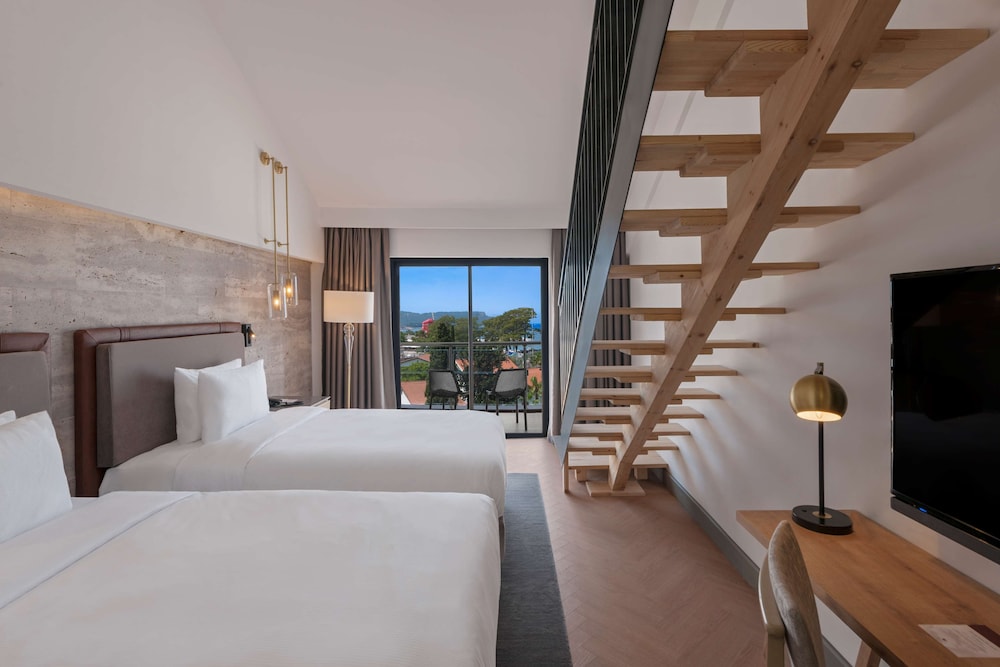 Family Suite, Multiple Beds