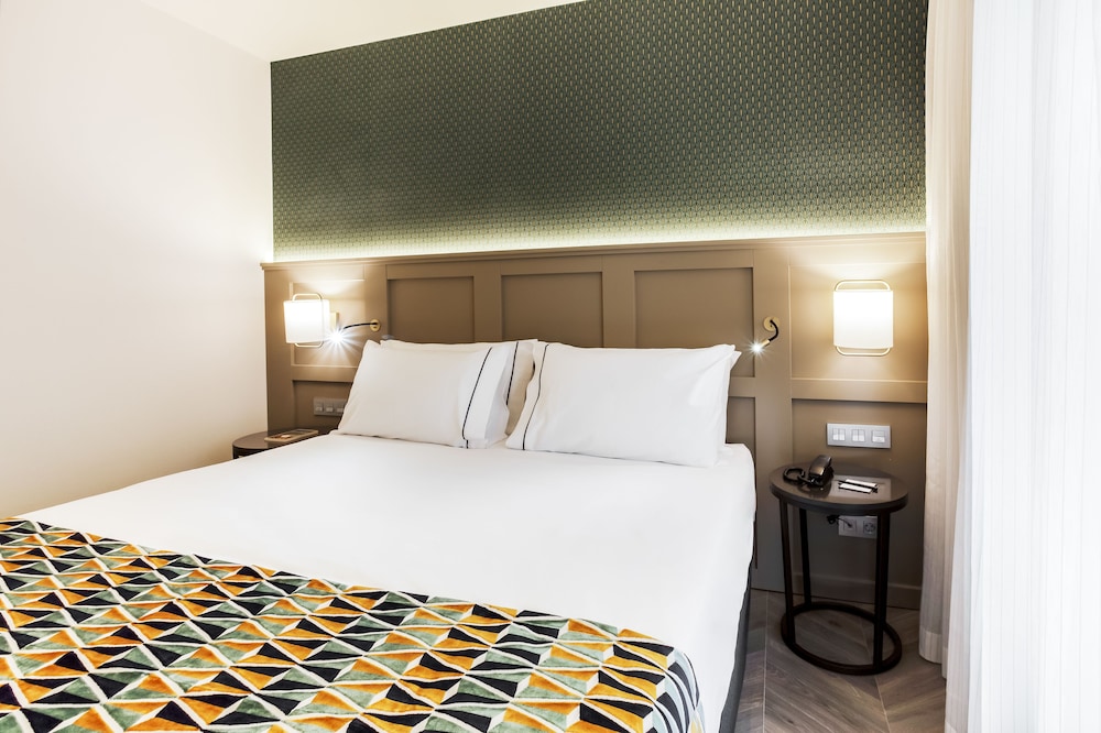 Economy Double Room Single Use