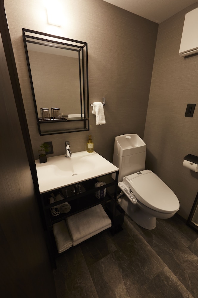 Standard Twin Room photo 3
