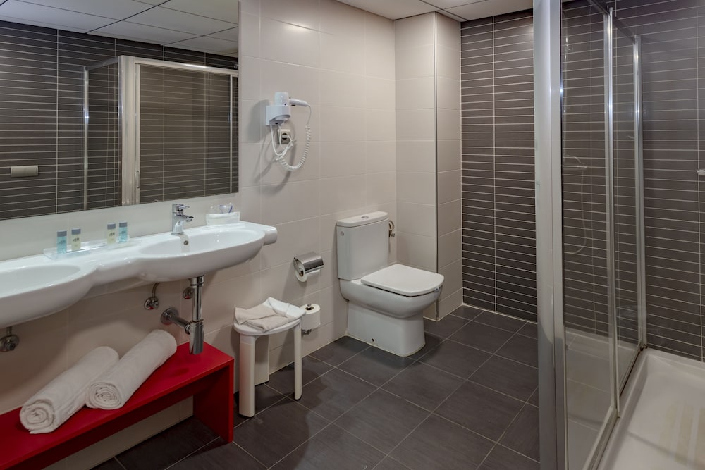 Junior Suite, Balcony (2 Adultos and 1 Child)