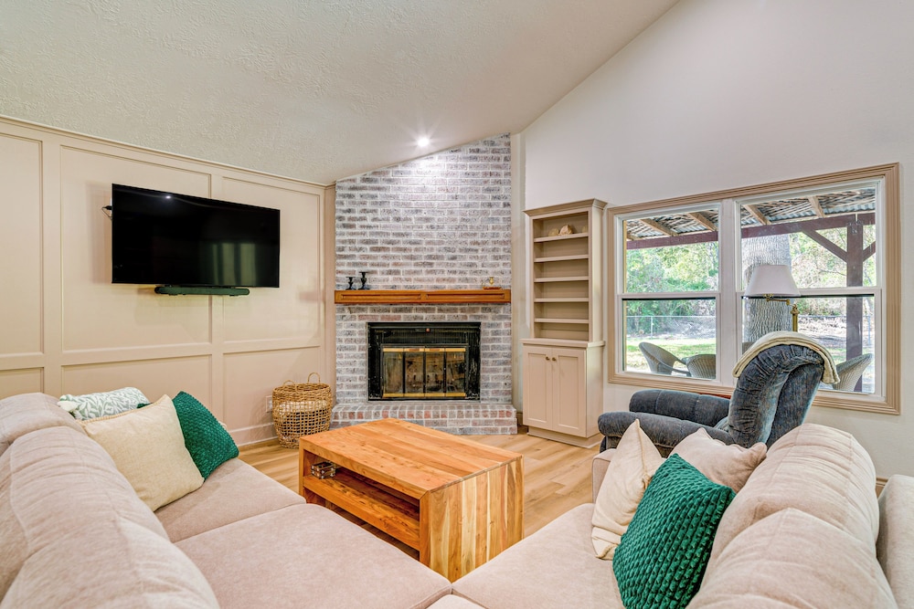 House (3 Bedrooms) photo 1