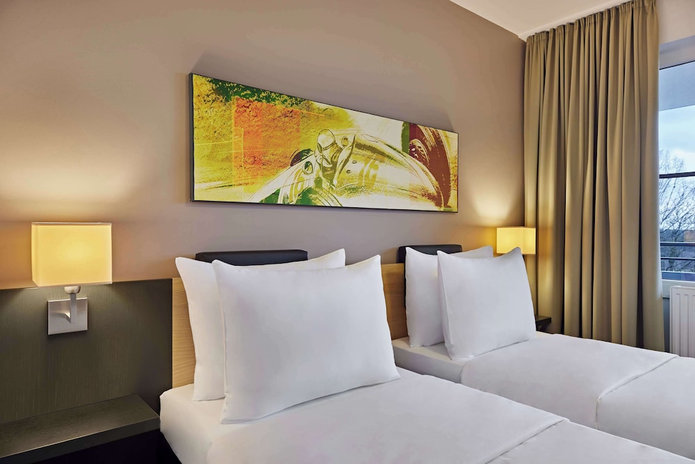 Room, 2 Twin Beds, Balcony photo 2