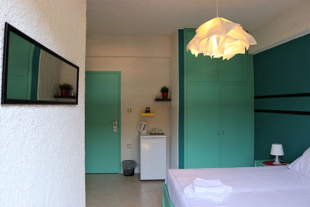 Standard Double Room, Balcony photo 1