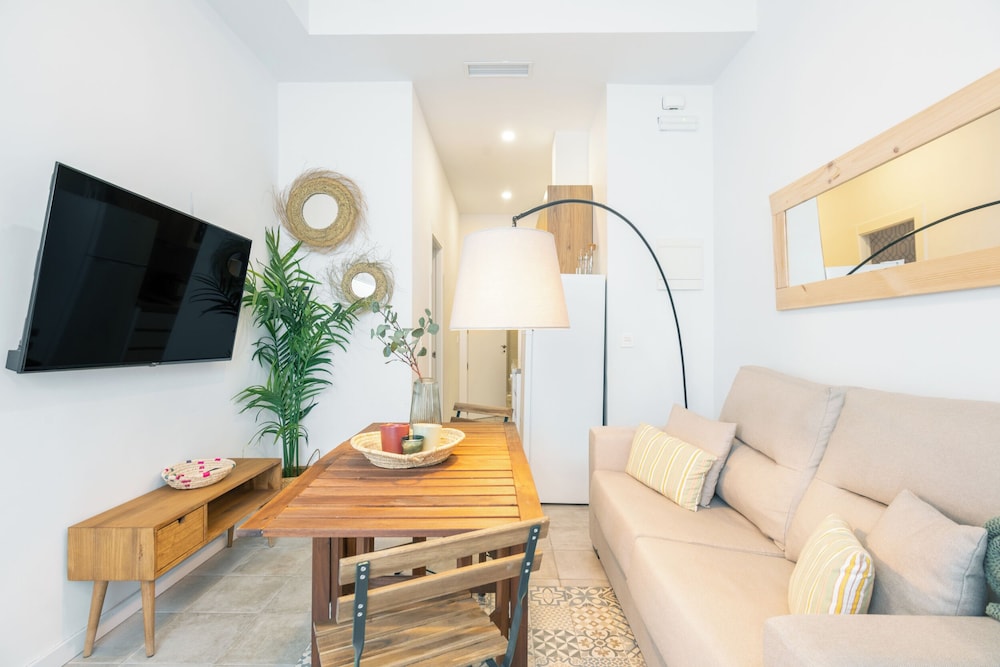 Deluxe Apartment 2 Bedrooms Groundfloor