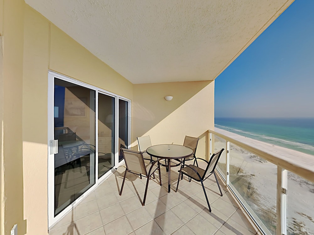 Condo, Multiple Beds, Balcony, Ocean View (#1106 - No Pets) photo 3