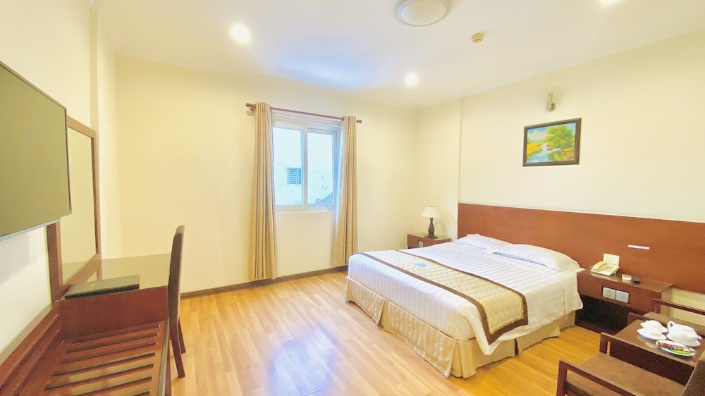 Deluxe Room photo 1