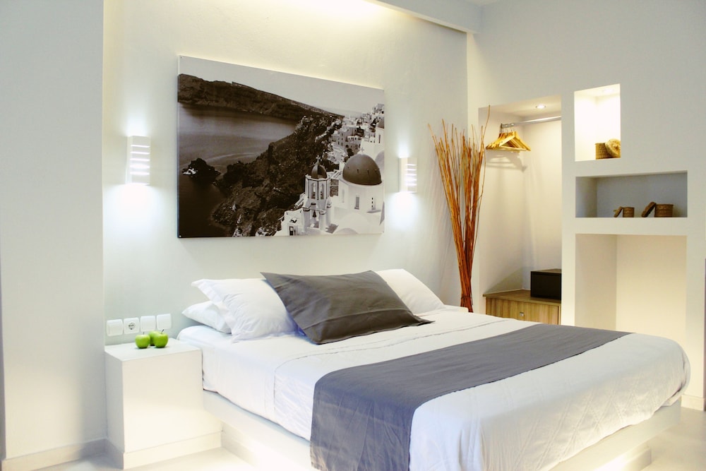 Deluxe Room, 1 Bedroom