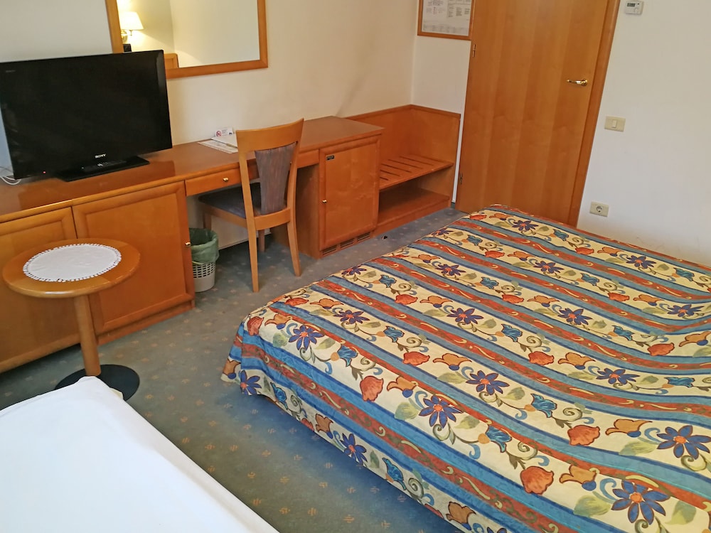 Standard Room (plus 1/2+1) photo 2