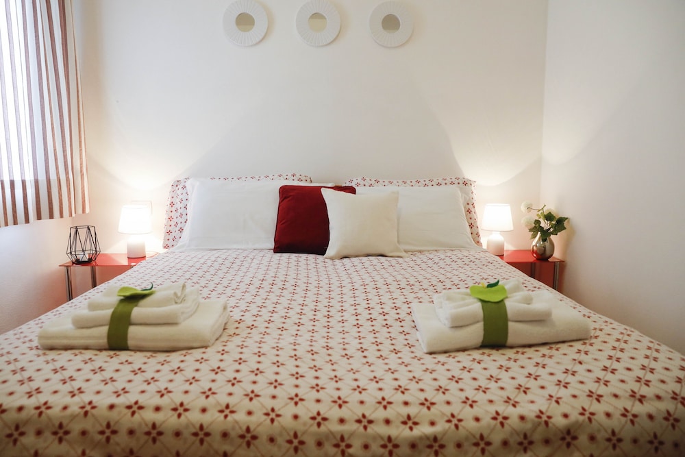 Appartamento Suite con Grande Terrazza photo 1