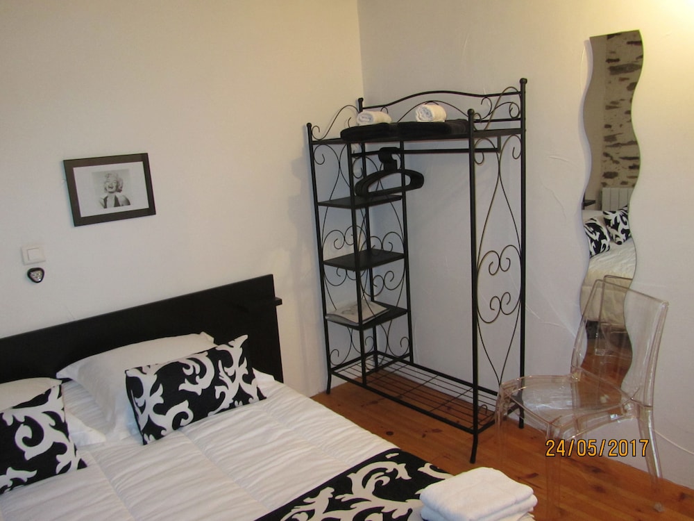 Double Room (Marilyn Monroe)