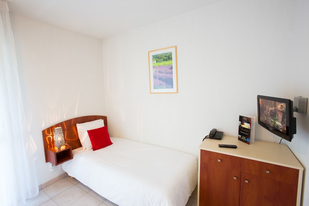 STANDARD STUDIO (SINGLE BED) photo 2