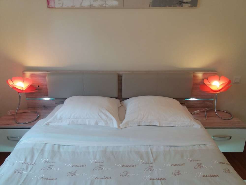 Family Suite (Tulipe) photo 3