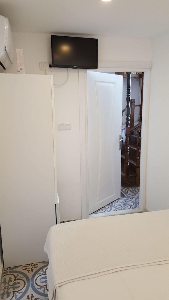 Double Room - Bathroom Outside photo 3