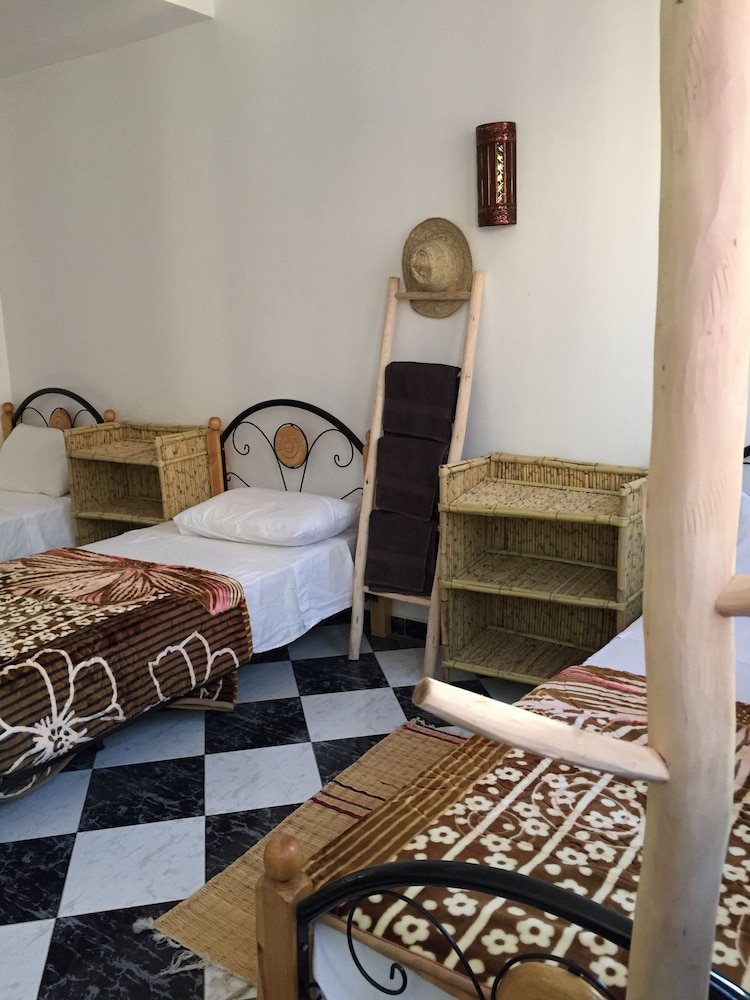Shared Dormitory photo 3