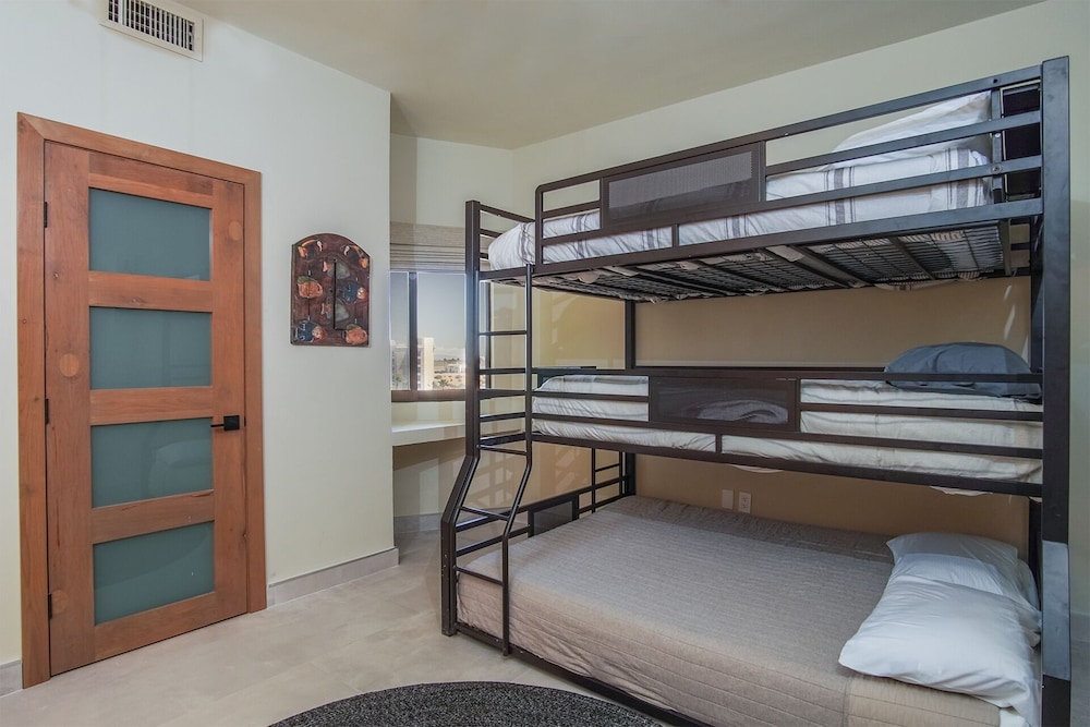 Condo, Multiple Beds, Balcony, Ocean View (608)